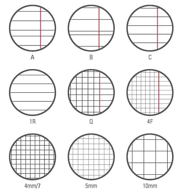 Quaderno a quadretti 5 mm con margine: Quadernone A4, Per 2 elementare, 3  elementare, 4 elementare e 5 elementare