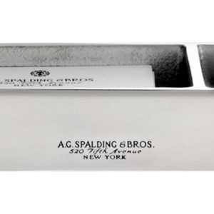 Spalding&Bros – Porta Clip e oggetti Spalding&Bros da scrivania – 310757U828